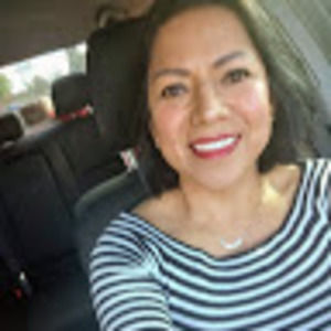 Meet your Posher, Imelda